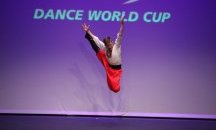 17-годишен българин стана Световен шампион по танци