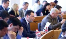 Според Калоян Паргов проблемът в столичния градски транспорт не е разрешен