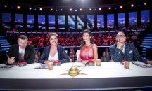 Катерина Евро и Любен Дилов влизат в журито в новия сезон на „България търси талант“