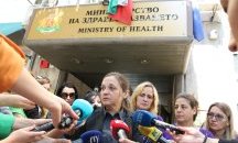 Родители на онкоболни деца получиха обещание за облекчаване на документацията
