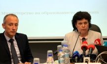 Най-желани са специалностите с математика, сочат резултатите от първото класиране за гимназиите