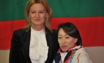 Стефка Костадинова стана жертва на фалшиви новини