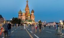 Предотвратиха терористичен акт в Москва