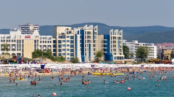 Втори британец почина от легионерска болест след почивка в Слънчев бряг
