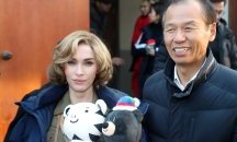 Меган Фокс загърби Холивуд