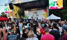 One Love Tour стартира от Банско на 20 юли