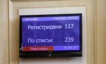 Какво се случва в парламента - какво се промени?