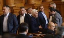 "Атака" всекидневно ще свиква Коалиционния съвет на "Обединени патриоти"