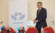 ДПС излезе с декларация в подкрепа на машинно гласуване