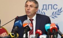 ДПС: Решението за F-16 e стратегическо за сигурността на страната