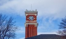 Земетресение в щата Вашингтон от 4,6 степен
