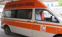 Нападнаха и биха екип на Спешна помощ в Ихтиман