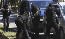 В Албания задържаха руснак, заподозрян в тероризъм