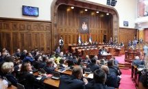 Сръбски официален представител обвини български разузнавачи в Скопие, че работят срещу Сърбия