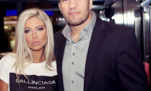 Кубрат Пулев и Андреа се разделиха след 10-годишна връзка