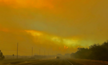 Огромни горски пожари бушуват на Хавайските острови, има евакуирани