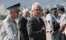 Няма скрити разходи в сделката за закупуване на F-16