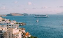 Спасиха от потъване яхта със сръбски граждани