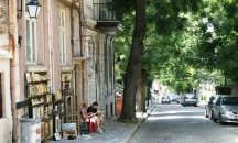 С картини от фонда на община Пловдив ще открият най-новата галерия в града "Капана"