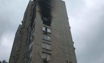 Възрастен мъж загина при пожар в Стара Загора
