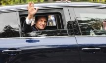 Ивайло Калфин: Макрон си изигра много добре картите с избора на Фон дер Лайен