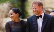 Кралицата забрани на Хари и Меган да използват бранда "Sussex Royal"