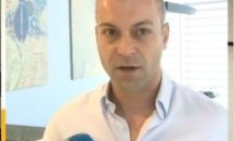 Хотелиерът, нападнал израелски туристи: Изпуснах емоциите си, съжалявам