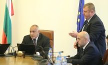 Правителството предложи договорите за новите самолети за ратификация