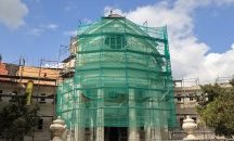 8 млн. лв. са вложени за реставрацията на минералната баня в Банкя