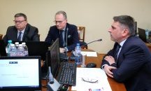 ВСС се събира за втори път в очакване на кандидатури за нов главен прокурор