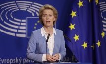 Урсула фон дер Лайен обеща минимална заплата в ЕС