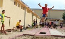 Благоевград организира "Лъвски скок" за 182-та годишнина от рождението на Левски