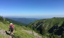 Зачестяват случаите на загубили се туристи в планините
