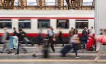 Източноевропейските мигранти са вдигнали до рекордни нива населението на Германия