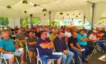 Ловци поискаха забрана на достъпа на събирачите на трюфели в горите, били разнасяли африканска чума