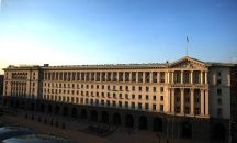 Отпускат се средства за модернизирането на стадион „Арена Арда“ в Кърджали