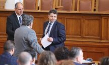 Красимир Ципов: Българските граждани не трябва да сменят личните си документи