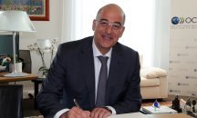 „Макфакс“ (Македония): Новият гръцки външен министър е във Вашингтон за среща с Майк Помпео