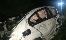 Млад мъж загина при тежка катастрофа заради каруца в Старозагорско