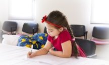 Полезни съвети за родителите на първокласници
