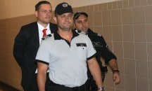 Освобождават Джок Полфрийман още днес