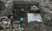 Започнаха разкопките за новия сезон на късноантичната и ранносредновековна крепост в Балчик