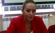 Виолина Васова е новият председател на БСП – Банкя