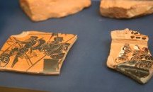 Изложба представя Балканското археологическо наследство