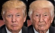 Новото приложение за състаряване FaceApp може да е опасно