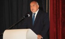 Бойко Борисов: Аз настоявах да платим накуп самолетите F-16, омръзна ми да плащам борчове