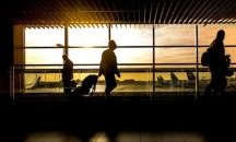 Опашки и хаос по летищата в САЩ
