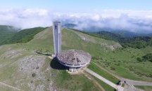 Паметникът на Бузлуджа спечели 185 хил. долара от американската фондация Getty