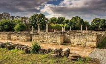 Започнаха разкопките в късноантичния град Абритус