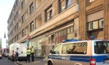 В Германия се провежда операция срещу предполагаеми ислямисти